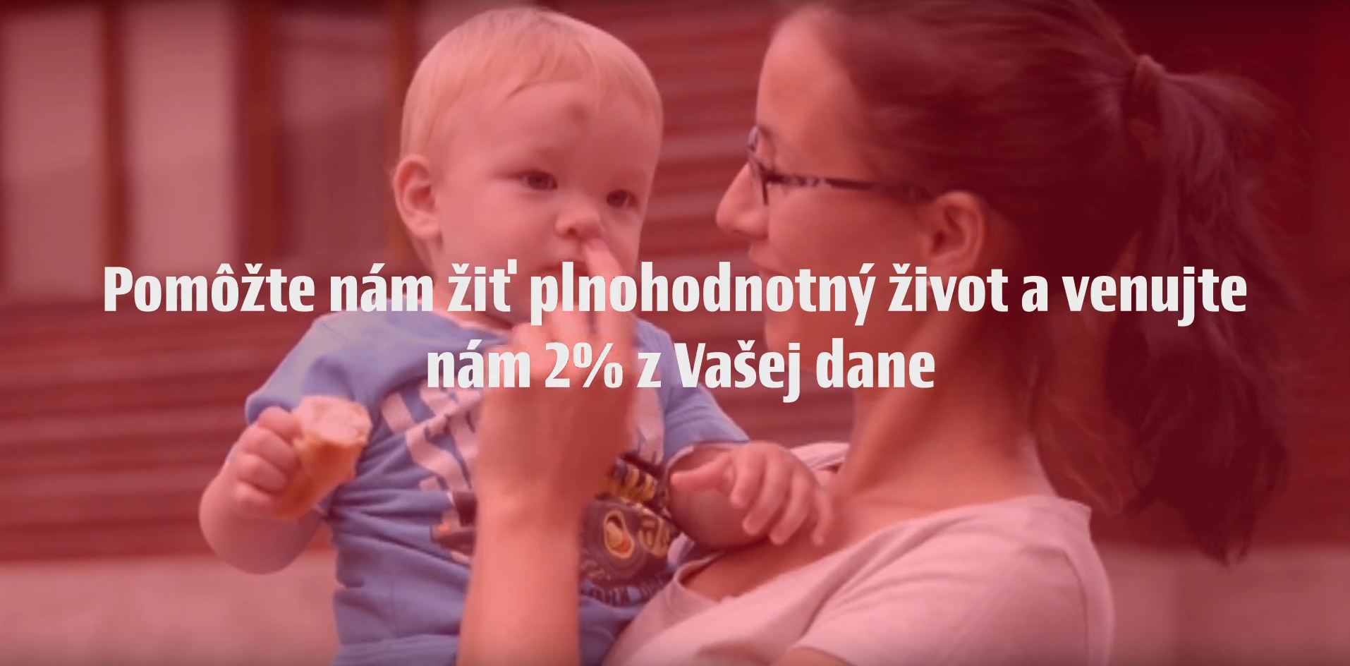 2% daň